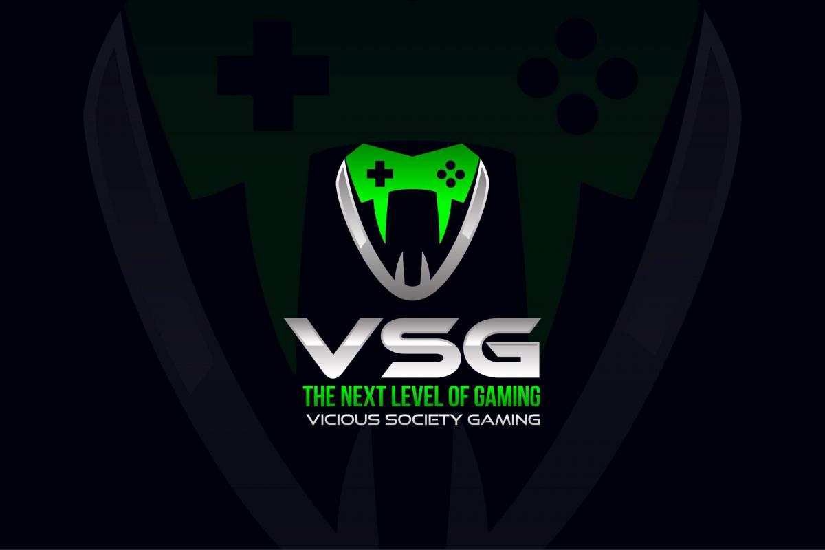 VSG logo green